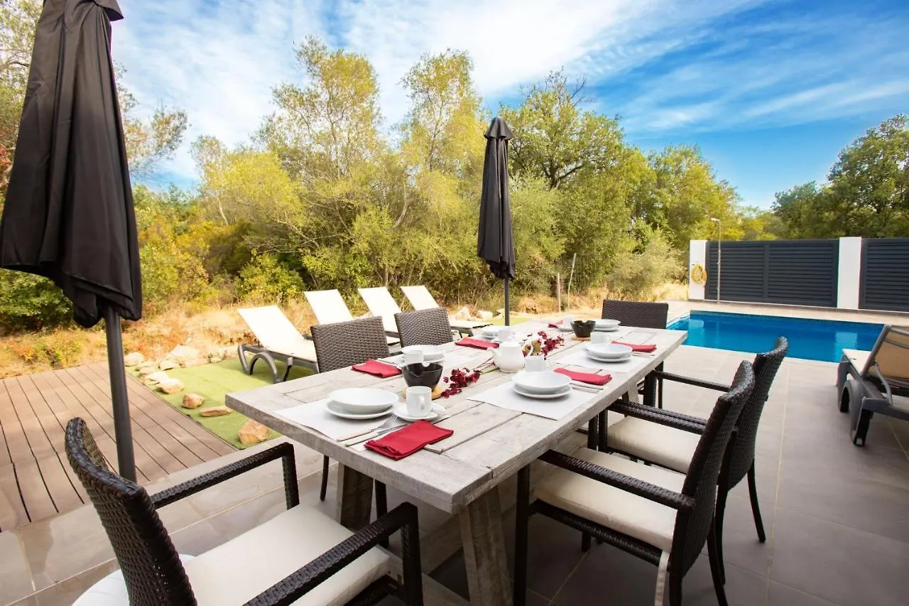 Vila Mas Busca 72 - Roses Costa Brava Espagne
