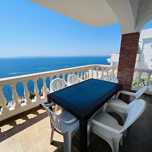 Buganvilies - Apartamento Con Vistas Maravillosas Appartement