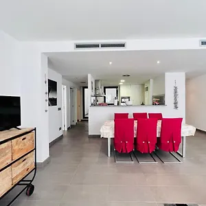 Riera 3/9 1a Appartement