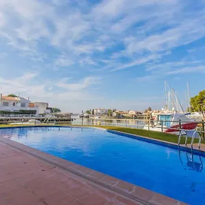 Piso De 2 Habitaciones, 3 Piscinas Y Cerca Del Mar Appartement