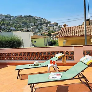 Cal Ferrer Del Rei Hébergement de vacances