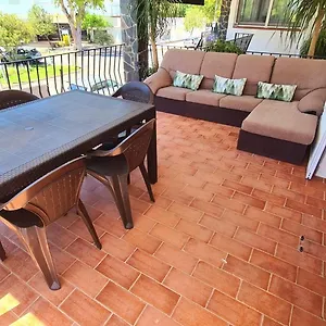 Santa Margarida Appartement